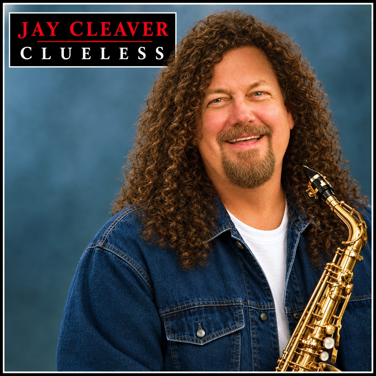 Clueless Jay